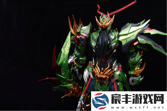 摩动核关羽评测