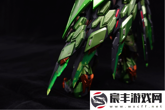 摩动核关羽评测