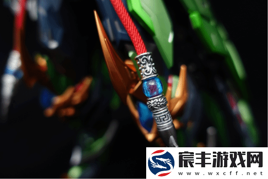 摩动核关羽评测