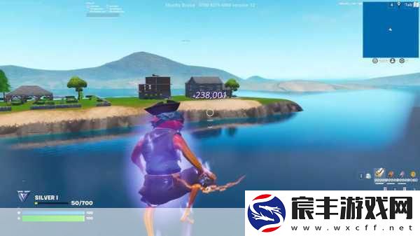 堡垒之夜重返iOS受阻-Epic痛失超10亿美金市场蛋糕