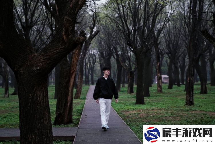 WE分享FoFo和Yanxiang照片