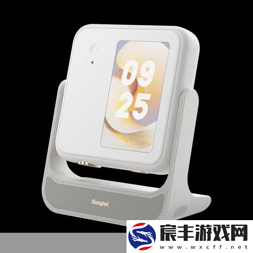 三星绚幕激光投影仪新品发布-AI助力-手游玩家尽享家庭影院级娱乐