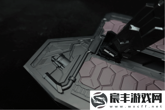 摩动核关羽评测