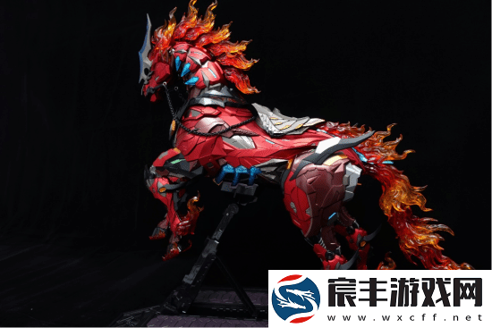 摩动核关羽评测
