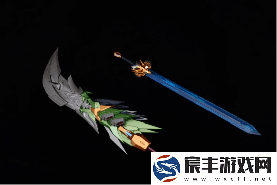 摩动核关羽评测