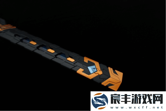 摩动核关羽评测