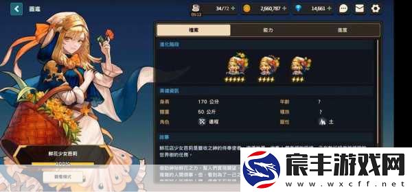 坎公骑冠剑-打造无敌战队与角色搭配秘籍