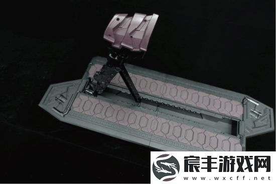 摩动核关羽评测