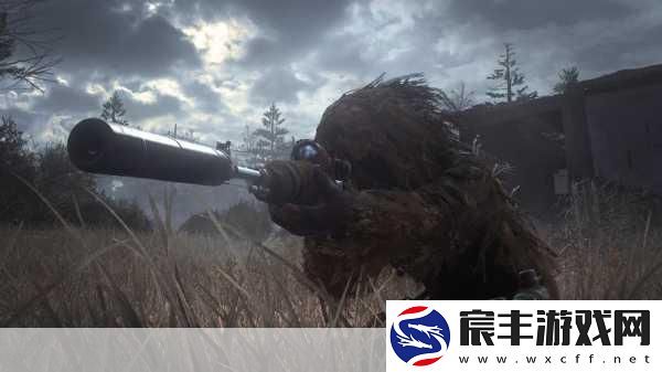 使命召唤Mod遭禁-玩家差评如潮-这波操作真不亏！