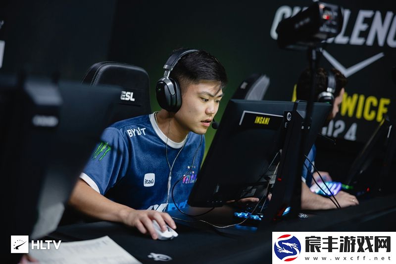 第二场接上！上海Major美洲RMR前瞻