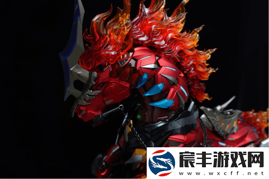 摩动核关羽评测
