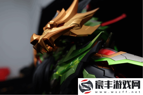 摩动核关羽评测
