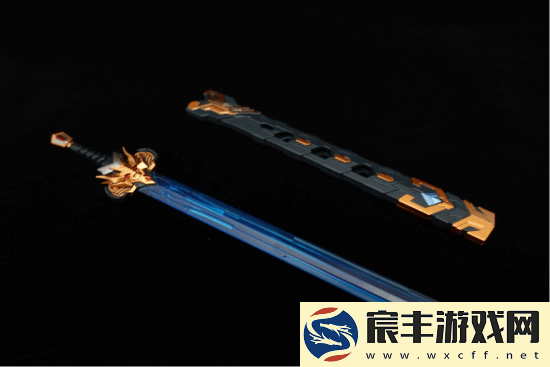 摩动核关羽评测