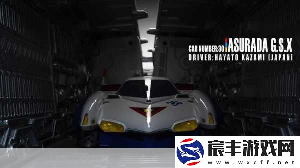 Variable-Action-Hi-SPEC震撼发布-闪电霹雳车SIN阿斯拉燃爆指尖战场！