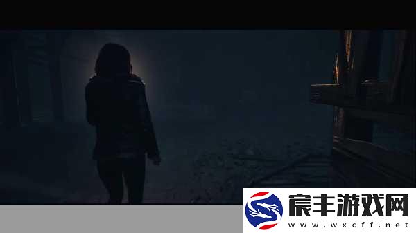 直到黎明重制版国庆惊悚回归-PSN账号绑定解锁新体验