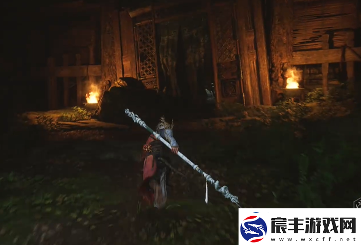 黑神话