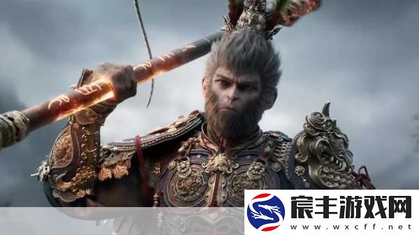 黑神话-悟空IGN获8分好评-战斗燃爆却陷西游故事套路