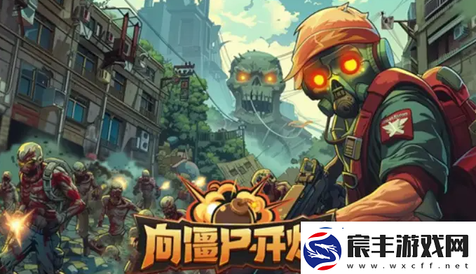 向僵尸开炮跃迁电磁流派玩法思路解析