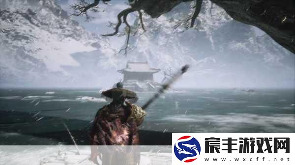 独钓寒江雪意境下-黑神话-悟空倒计时引爆期待！