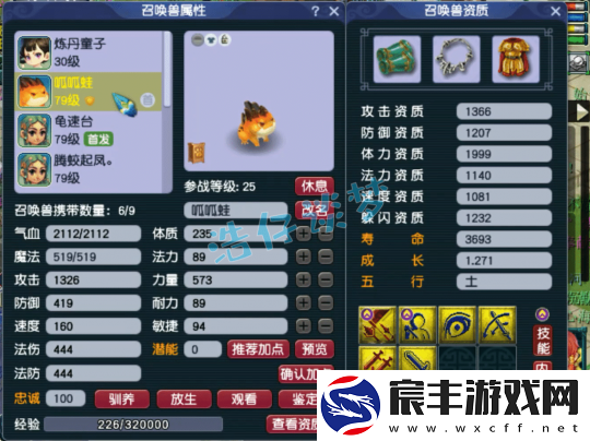 梦幻西游69大众化生寺的搭配思路