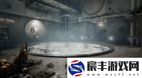 原子之心DLC3新截图