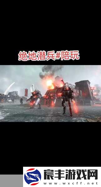绝地潜兵2霸榜Steam-上半年付费游戏收入之王！
