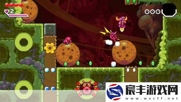 七键骑士Steam版来袭-9月12日中文上线畅享新体验