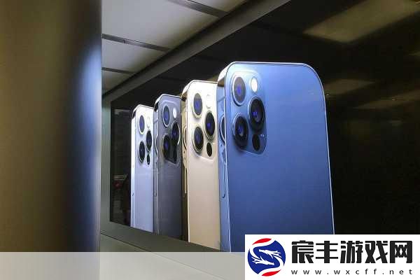 iPhone-16-Pro-Max新配色爆料-古铜色来袭-蓝色或将成过去式