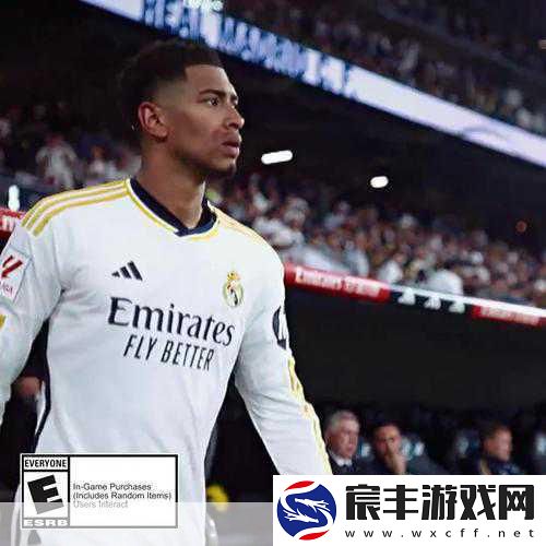 EA-SPORTS-FC-25震撼发布-英雄阵容揭晓-绿茵战场等你来战！
