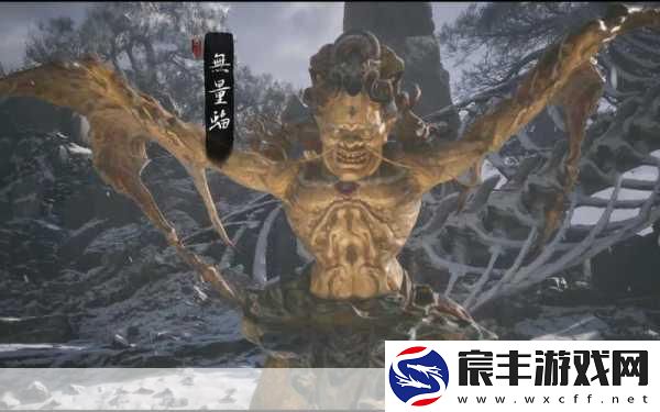 黑神话-悟空外媒新图曝光-PS5版悬念待解！
