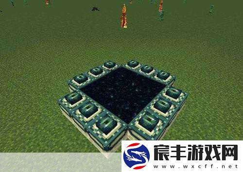 探索我的世界稀有地图种子的奇妙之旅