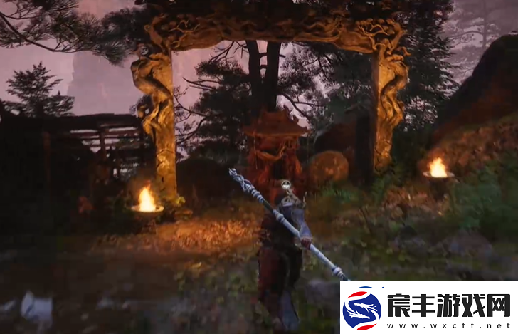 黑神话