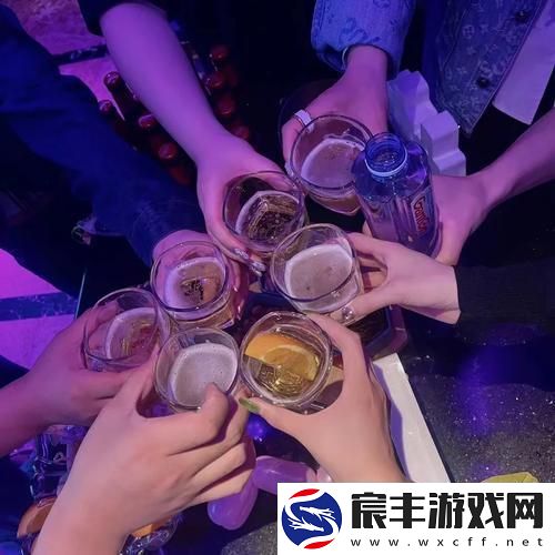 "醉"闹生日宴：妈妈-科技圈里的"萌新"糗事大揭秘