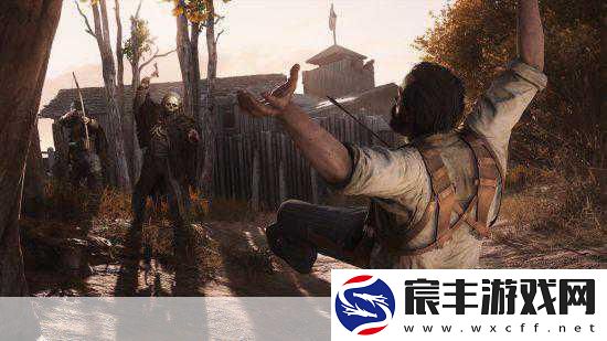 猎杀-对决Steam限时免费-史诗更新等你即刻体验！