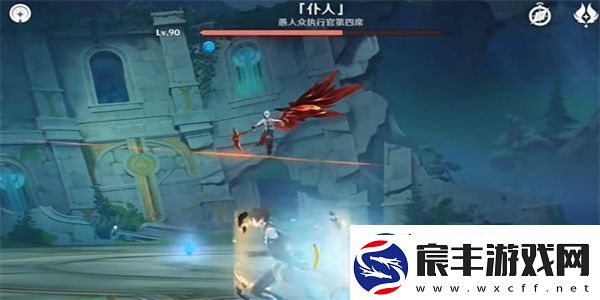 原神4.6白之契约者成就怎么达成