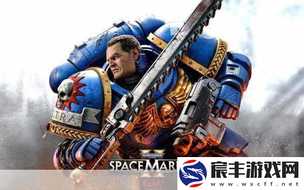 战锤40K-星际战士2职业预告震撼发布-9月激战一触即发！