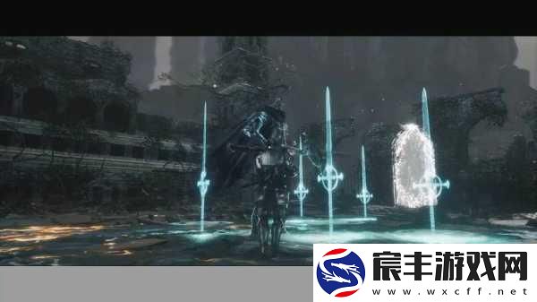 For-the-Stars震撼公布-太空建设之旅即将登陆PS5/XSX/PC！