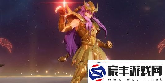 王者荣耀墨子黄金天蝎座新皮肤技能强度分享