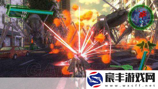 探索地球防卫军-6-的成就奥秘