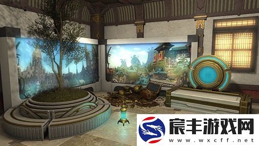 勇战零式登天斗技场！最终幻想147.05版本上线！