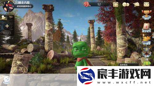 Claws-手绘风奇幻冒险-自走棋新纪元已开启！