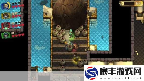 米斯特里亚牧场-一周百万下载-Steam好评爆棚的田园牧歌