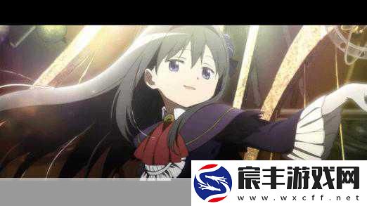 魔法少女小圆续作剧场版延期-手游玩家如何填补期待空白