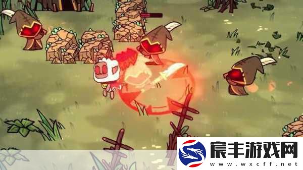 咩咩启示录震撼登场-穿梭现实与异世界的新纪元H5冒险