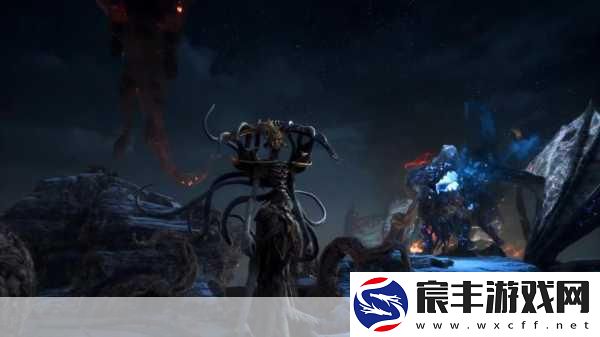 龙腾世纪-影障守护者发售日意外曝光-广告商上演大乌龙！