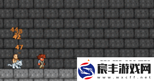 泰拉瑞亚沙漠虎法杖怎么获得