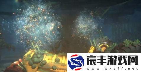潜水员戴夫螃蟹怎么打