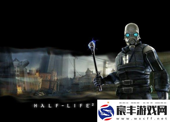 黑山制作人透露最新开发项目与半条命无关
