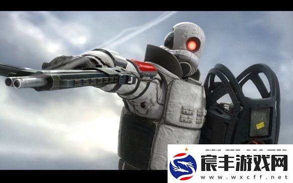 黑山制作人透露最新开发项目与半条命无关