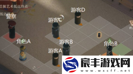 重返未来1999小狗与流浪汉c1最佳拍档怎么过-小狗与流浪汉c2大众演员通关攻略